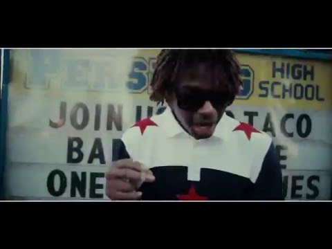 Lil VeaNo x Ray Rae - Fuck Waiting Official Video Shot By #CTFILMS #FRENCHIGANG