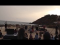 Purson - Spiderwood Farm Live at Dunajam 2014 ...