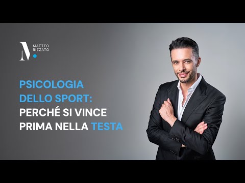 Psicologia dello sport: perché si vince prima nella testa