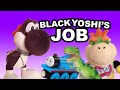 SML Movie: Black Yoshi's Job [REUPLOADED]