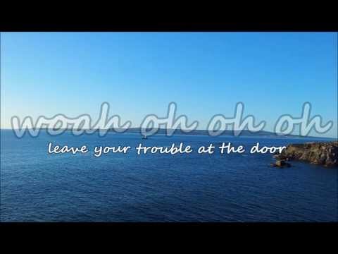 Dierks Bentley - Back Porch (with lyrics) [Riser]