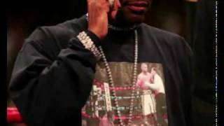 HIP HOP   THE SACRIFICE JAY Z , P DIDDY , DAMON DASH   J PRINCE EXPOSED Produced by Anton Lawrence