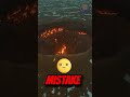 Mysterious Gas Crater in Turkmenistan! Blows your mind