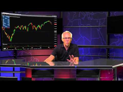Mar 10th Daily Stock Market Recap by Tom O'Brien on TFNN   2015