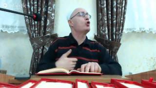 03.03.2014 Nur Hazinesi Bakırköy Canlı Yayın