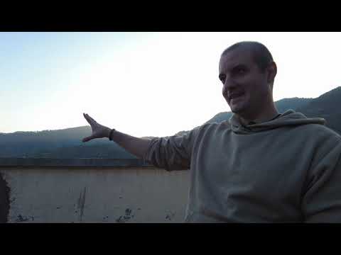 Praxis Behind The Obscure: Episode 36 - Pharping Monastery Stay w/ Tibetan Monk Geshe Sangye