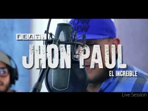 Sibilino - Escribo (Acústico)