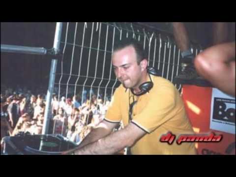 ECU "Rimini" The NET - DJ PANDA - Luglio 1999