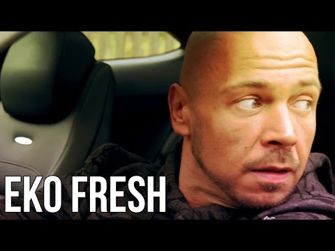 Eko Fresh feat. Pillath - Live zu gut (TRAILER)