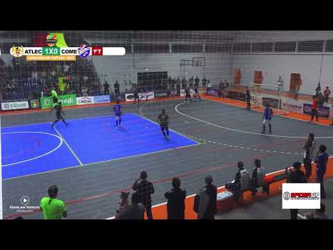 ATLEC x Cometa (02/07/2022)