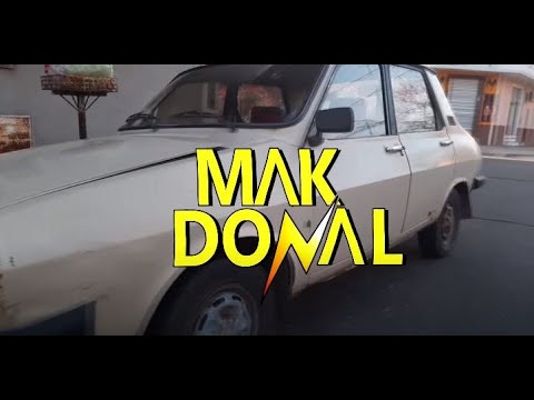 Mak Donal - El 12 (Video Oficial)