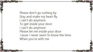 Barenaked Ladies - Make My Heart Fly Lyrics