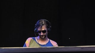 RICARDO VILLALOBOS @ Kappa FuturFestival 2016