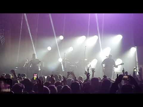 White Lies - To lose my life - Live in Stockholm 26/2/2019