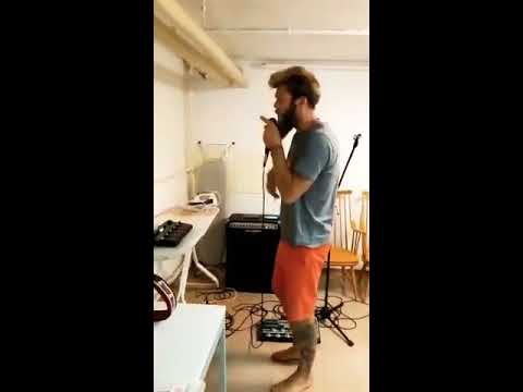 Kush'y Man - One Love Impro.