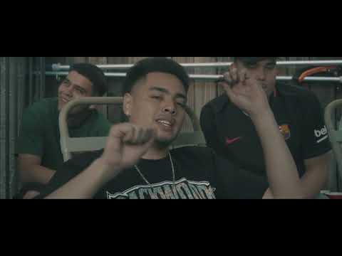 #MoneyRoute Ft. Croatoan - Where The Party At (Remix)| Dir. By @shotbydee
