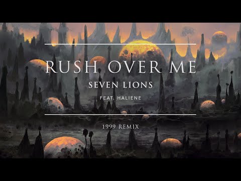 Video thumbnail for Rush Over Me (1999 Remix)