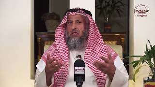 الشيخ د عثمان الخميس رسالة إلى مهندسي الطرق