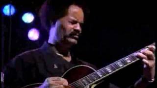 Sonny Greenwich "Tell Yourself The Truth"