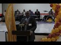 04 02 2022 Video 9 The Honorable Mayar Bobby Jenkins