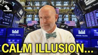 THE S&P 500 ILLUSION: Why a 14 VIX Is Hiding Massive Stock Chaos!