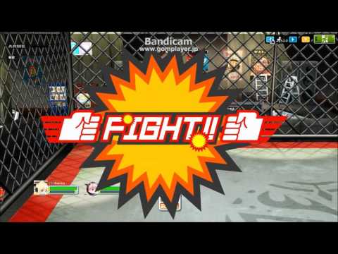 GetAmped2 FR: Messing around with Vector #1