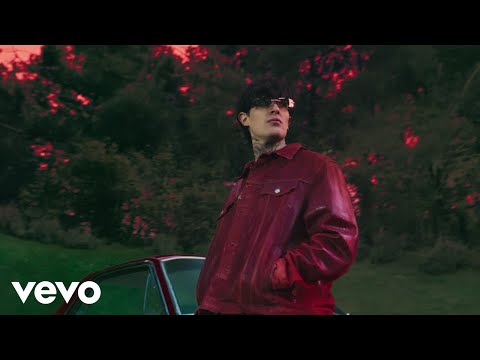 Adriel Favela - Todo Es Rojo