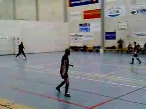Futsalin kakkosta, FC Nets - OuTa