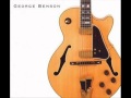 George Benson - C-Smooth