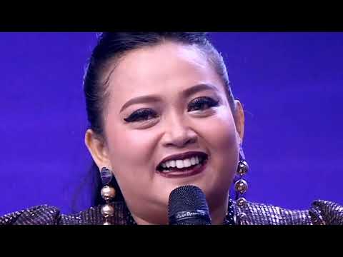 Padahal Novita sudah 30 kali menjadi peserta di DMD Namun sayang sekali dia gagal karena tidak fokus