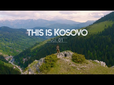 This is Kosovo! vol 01