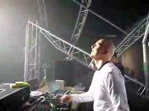 Kuffdam & Plant First Touch Event - Lodz Poland 27-01-07