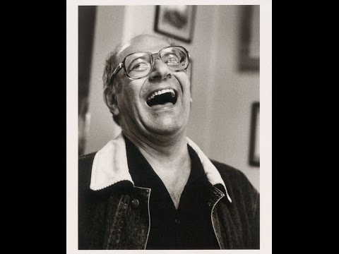 mauricio kagel [performs] – tango alemán (WDR, 1978)