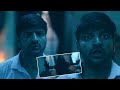 Conjuring Kannappan Movie Sathish Shocking Scene Comedy Express