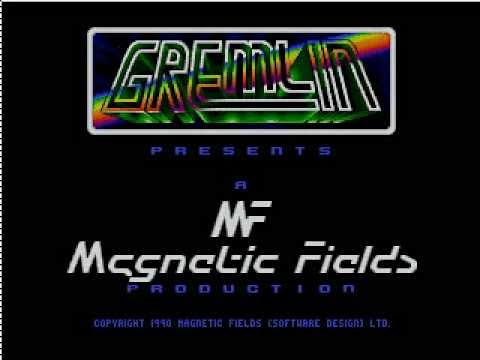 Magicfields Amiga