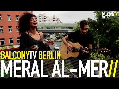 MERAL AL MER - LEINEN LOS (BalconyTV)