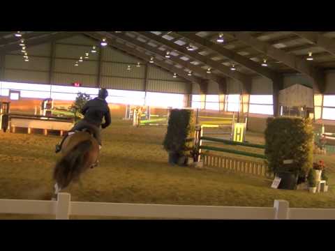 1.10 Table A jump off