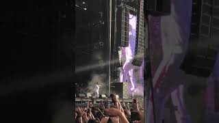 A$AP Ferg - Aww Yeah (Live @Rolling Loud Miami 2018)