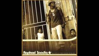 Different Times: Raphael Saadiq ft. Goapele and Ledisi.