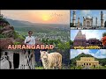 Aurangabad Top 12 Tourist Places In Aurangabad Chhatrapati Sambhaji Nagar Aurangabad Tour Guide