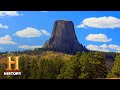 The UnXplained: Mystery of Devil's Tower (Season 1) | History