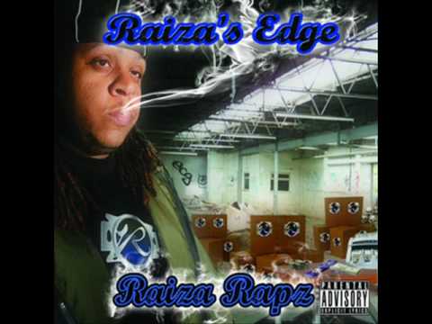 Raiza Rapz & ILL - " Salute" -prod.by:Dizz Dinero