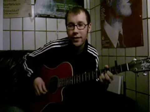 The Wedges - Hollywood (acoustic @ triggerfish)