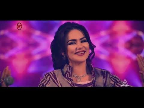 Nigina Amonqulova - Sadoyat kunam - Concert 2018