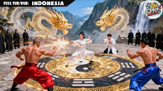 Download lagu Pembantu Rendahan Melihat Suami Pendekar Dibully Geng, Mengamuk Sendirian Mengalahkan 100 Orang mp3