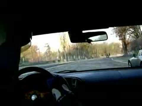 BARU555 18/11/2007 MONZA s2k 1° tempo