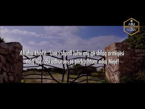 Këta njerëz i don Allahu (Evliat)  - HADITH