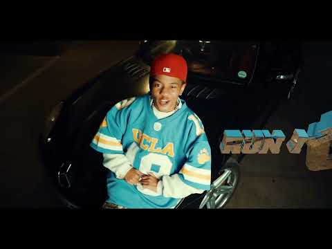 Horid The Messiah-SUMN IT UP(Official Music Video)