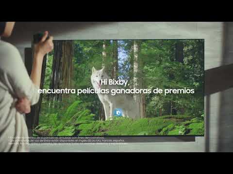 thumbnail video image 2 of Pantalla Samsung AU7000 Series 43 Pulgadas UHD 4K Smart TV, 2 of 5