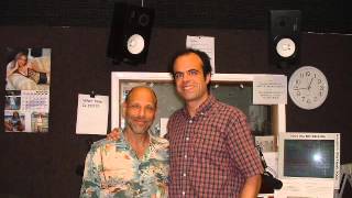 Robert Schimmel complete 2003 advance interview